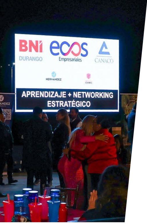 ECOS Empresariales