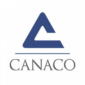Logotipo oficial CANACO